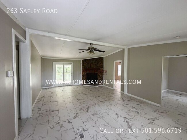 Foto del edificio - 263 Safley Rd