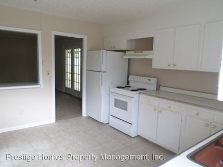 Building Photo - 4 br, 2 bath House - 23 Andrews Drive
