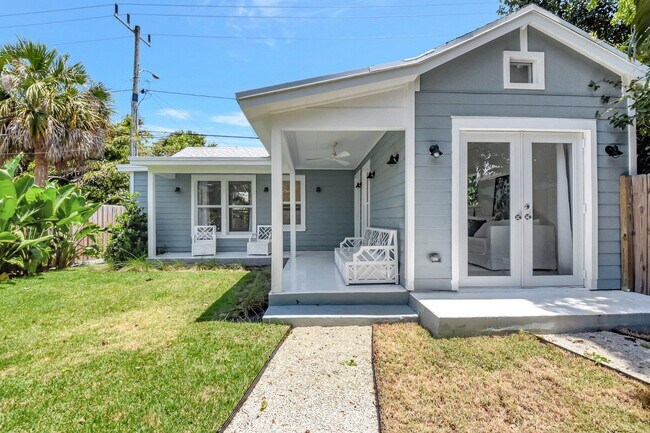 Foto del edificio - 220 S L St