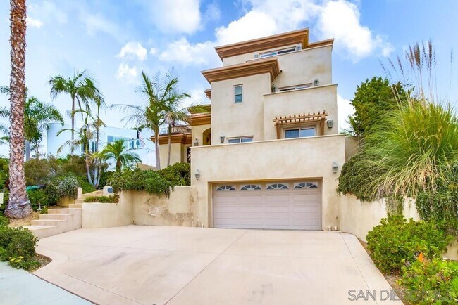 Building Photo - 5385 La Jolla Mesa Dr