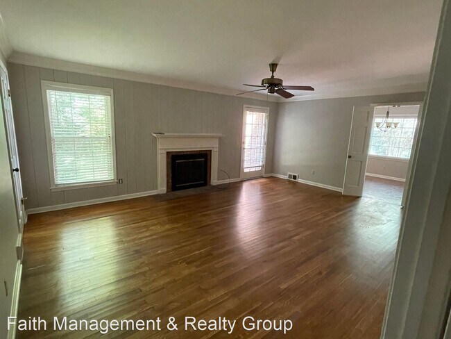 Foto del edificio - 3 br, 2 bath House - 1675 Old Mill Rd