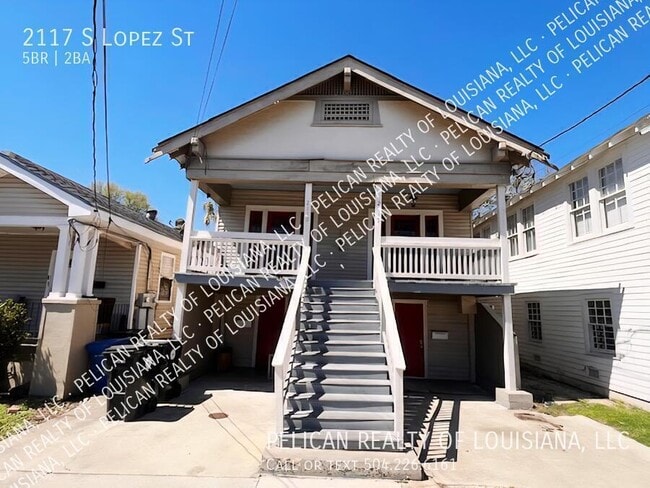 Photo - 2117 S Lopez St Apartment