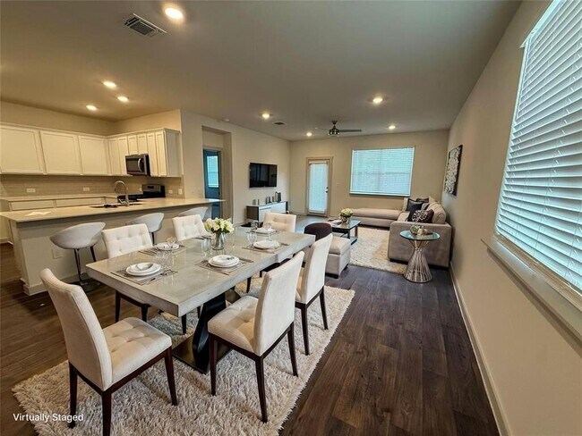 Foto del edificio - 14108 Boquist Dr