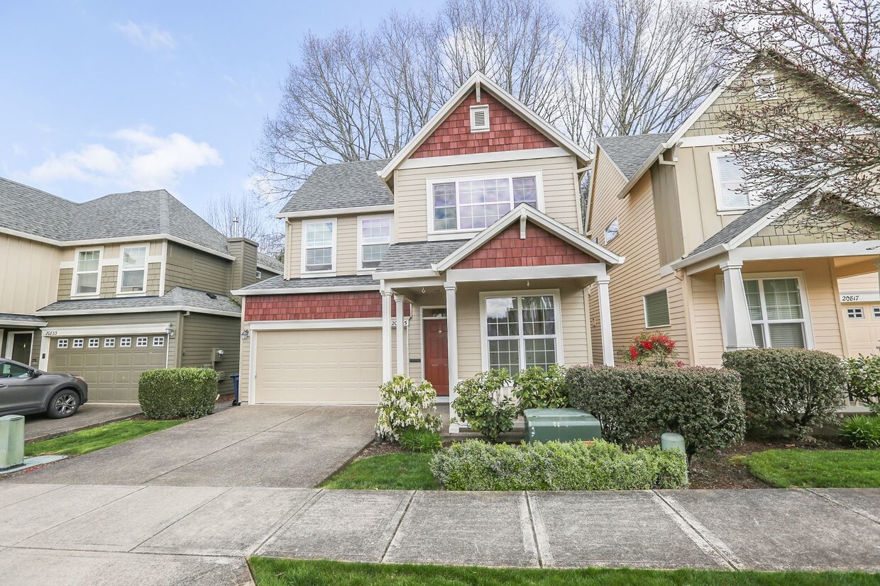 Foto principal - 20825 SW Ravenswood St