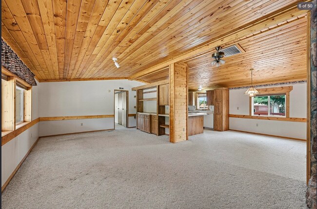 Foto del edificio - Country Living with Stunning Kolob Views & Room for Your Horses