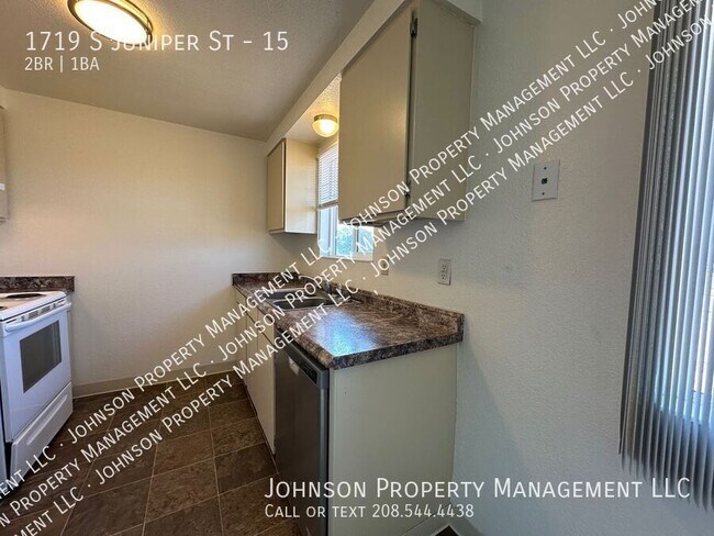 Foto del edificio - 1719 S Juniper St