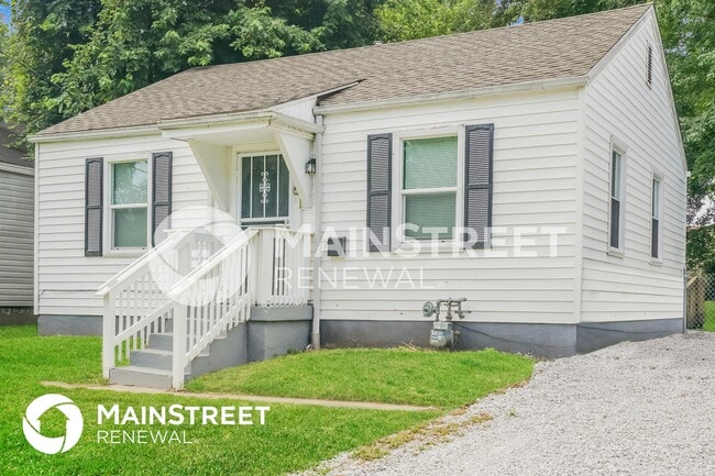 Building Photo - 3002 Penway Ave