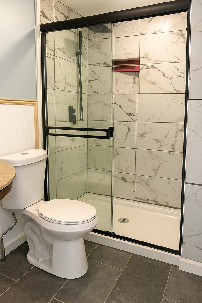 Foto del edificio - 16 Garrison St