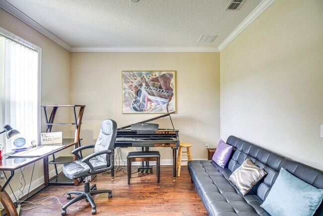 Building Photo - 1 Slate Blue Pl