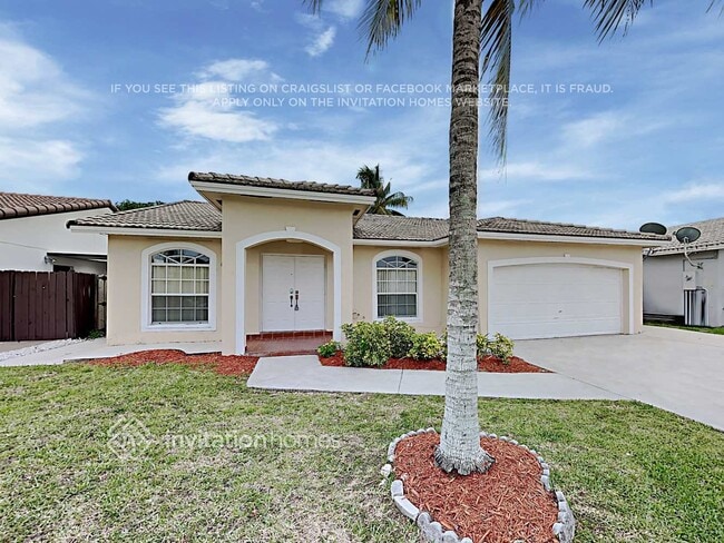 Building Photo - 15128 SW 173rd Terrace