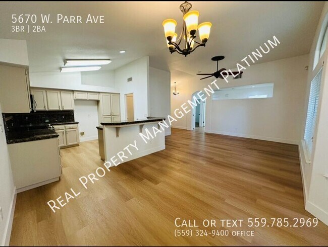 Building Photo - 5670 W Parr Ave