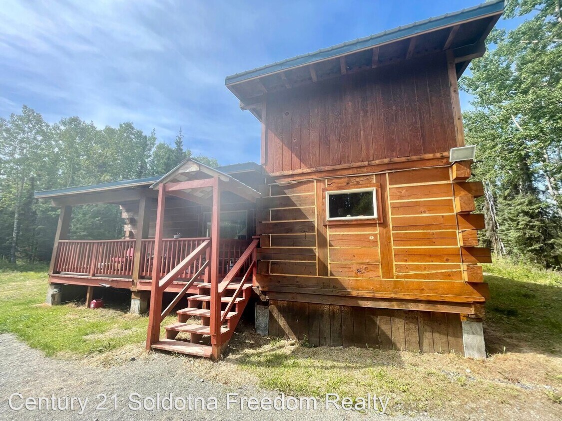 Foto principal - 3 br, 2 bath House - 35159 Adell Ave