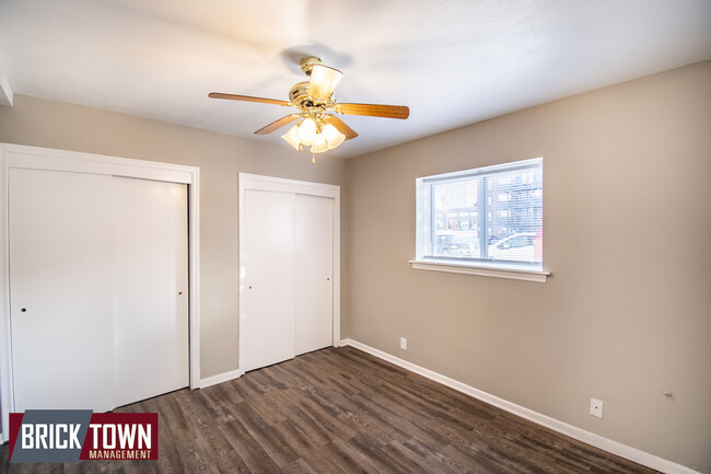 Foto del edificio - 116-128 N 37th St