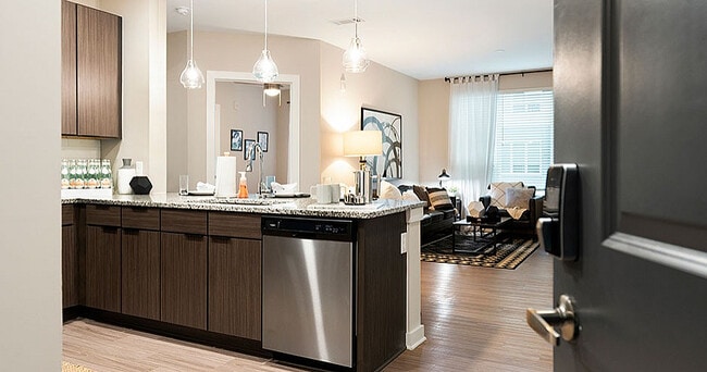 Kitchen-01-The-Indy-Marietta (1) - The Indy Apartments