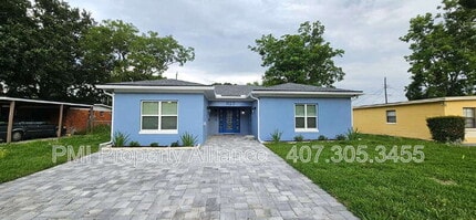 Building Photo - 1120 Lincoln Terrace