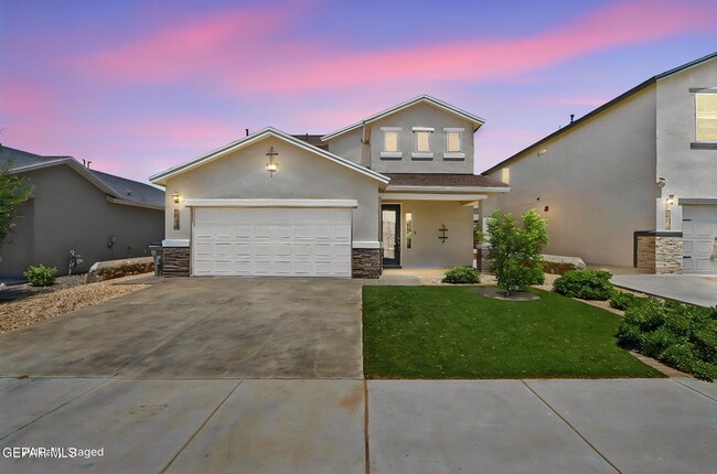 Foto del edificio - 12253 Desert Dove Ave