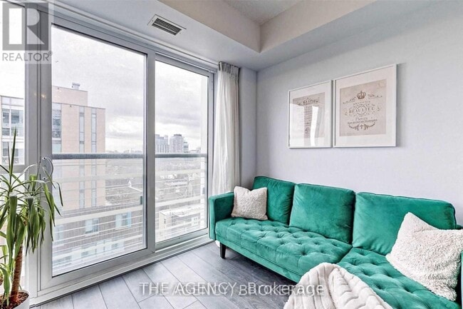 Photo du bâtiment - 200 Sackville St