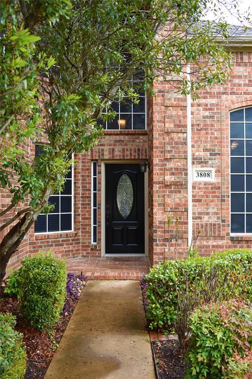 Foto del edificio - 3808 Sandlin St