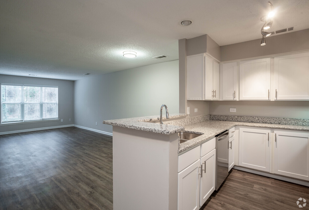 Foto principal - Willow Bend Apartments