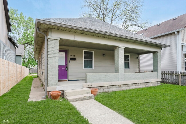 Building Photo - 1004 Hosbrook St