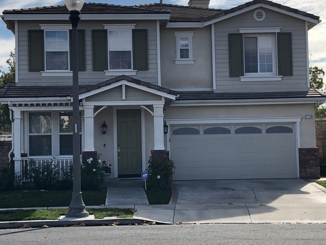 Foto principal - 27528 N Weeping Willow Dr