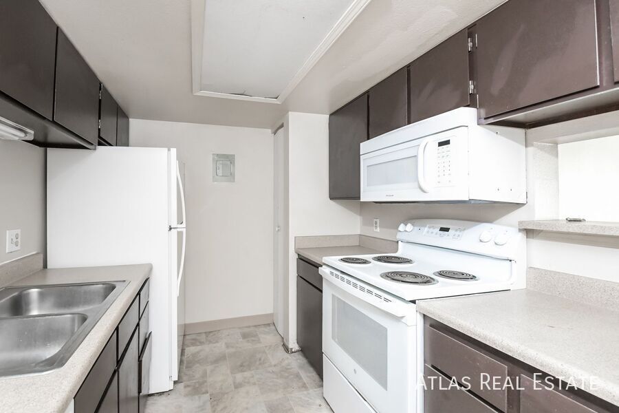 Foto principal - 4400 S Quebec St