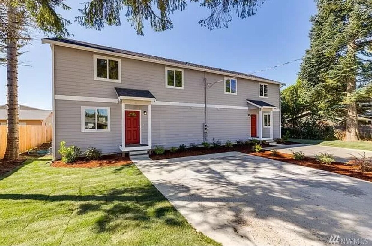 306 Bell St Sultan, WA 98294 Alquileres en Sultan, WA