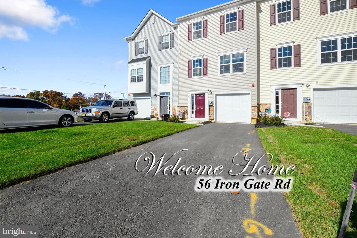 1600 Williamstown Erial Rd, Sicklerville, NJ 08081 Condo for Rent in
