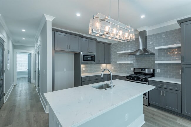 Foto del edificio - 7 Sanctuary Ct