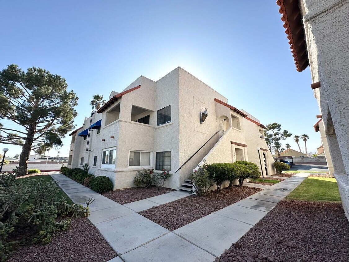 Foto principal - Fantastic Condo
