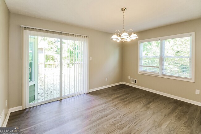 Foto del edificio - 100 Smokemont Dr