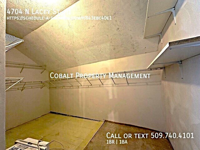Foto del edificio - 4704 N Lacey St