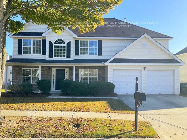 Building Photo - 4432 Beaver Tree St