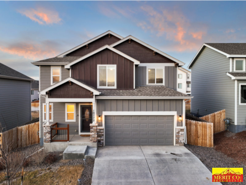 Foto principal - 10772 Yuba Dr