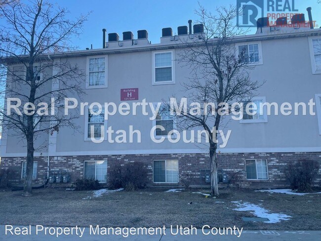 Building Photo - 2 br, 1 bath House - 1533 S 125 E #42