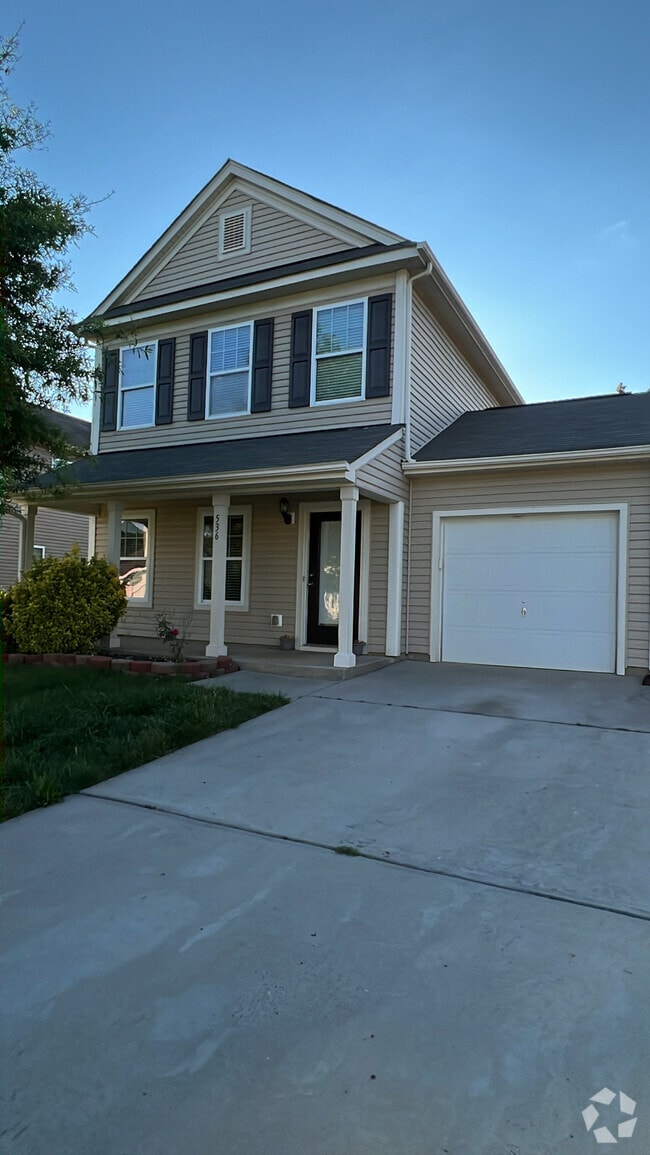 536 Sansberry Dr