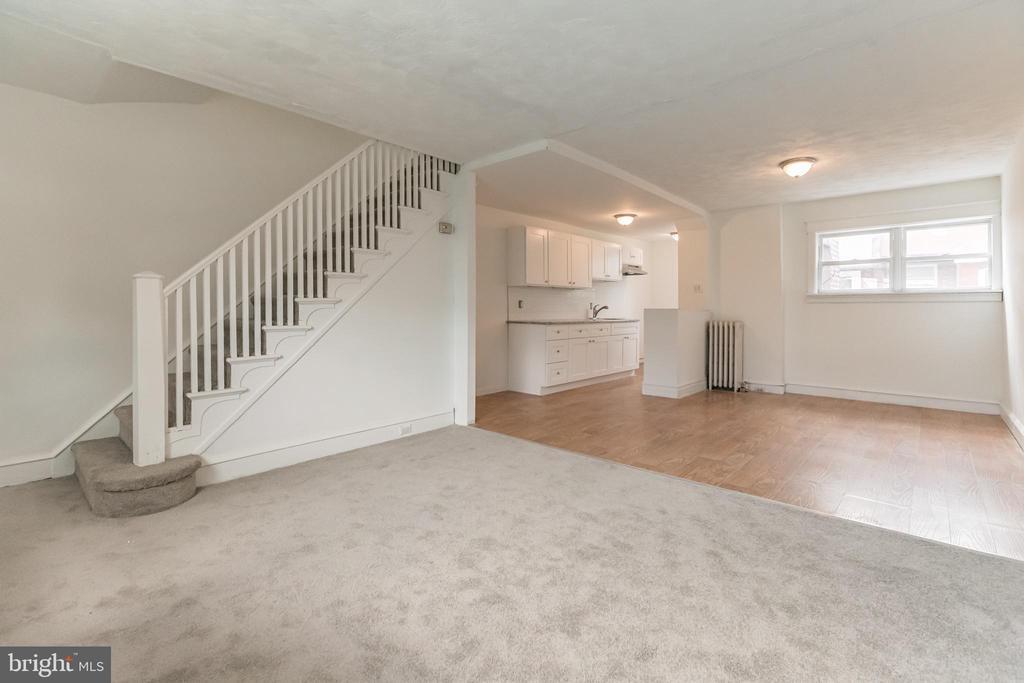 Foto principal - 1932 Elston St