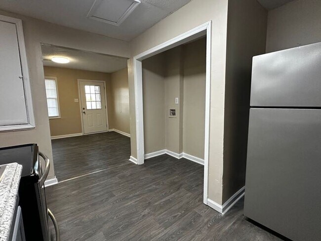 Foto del edificio - Duplex