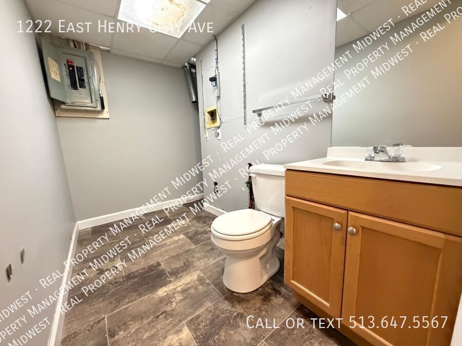 Photo - 1222 East Henry Clay Ave-