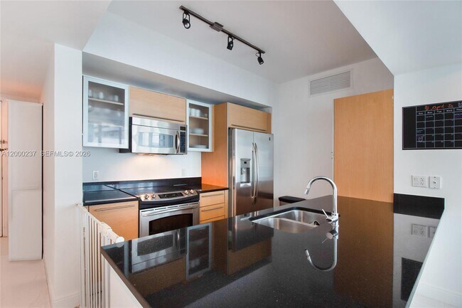 Foto del edificio - 951 Brickell Ave