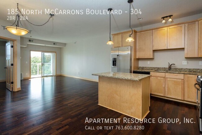 Building Photo - 2 Bed/2 Bath Condo for Rent at McCarrons P...