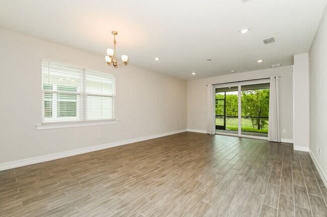 Foto del edificio - Annual Unfurnished Rental – 3 Bedroom Home in gated community South Naples