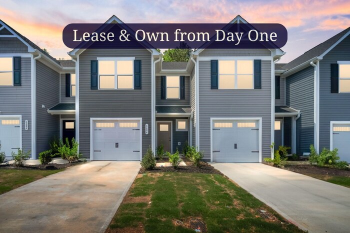 Foto principal - Build Equity While Leasing - Lease and Own...