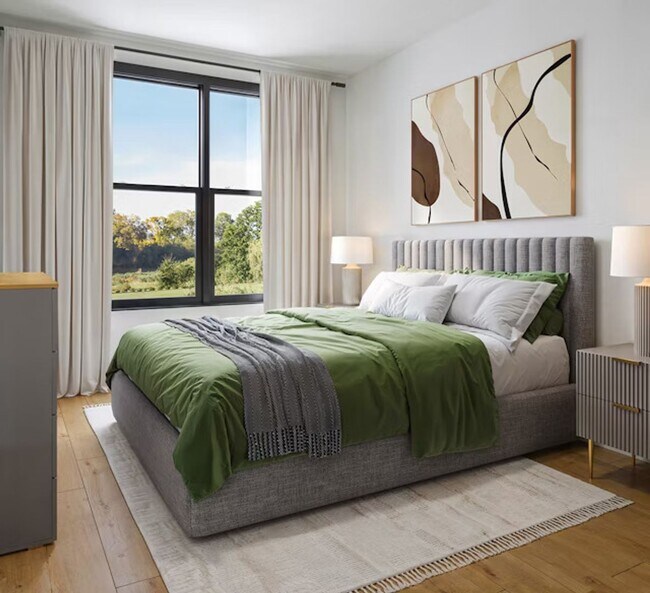 Building Photo - New Construction W.ROX VFW RT-1