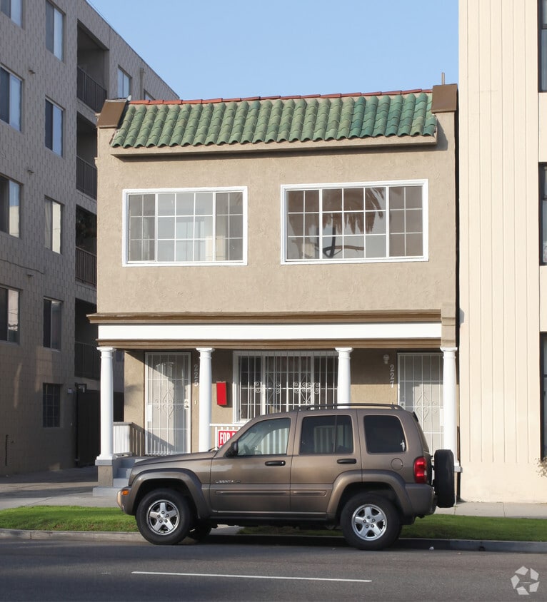 Building Photo - 225 Atlantic Ave