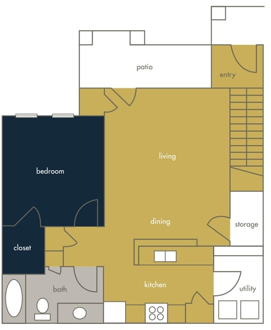 The Meadows At Bentley Drive Rentals San Antonio Tx