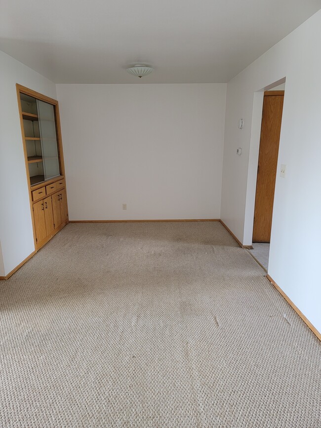 dining area - 9626 W Silver Spring Dr