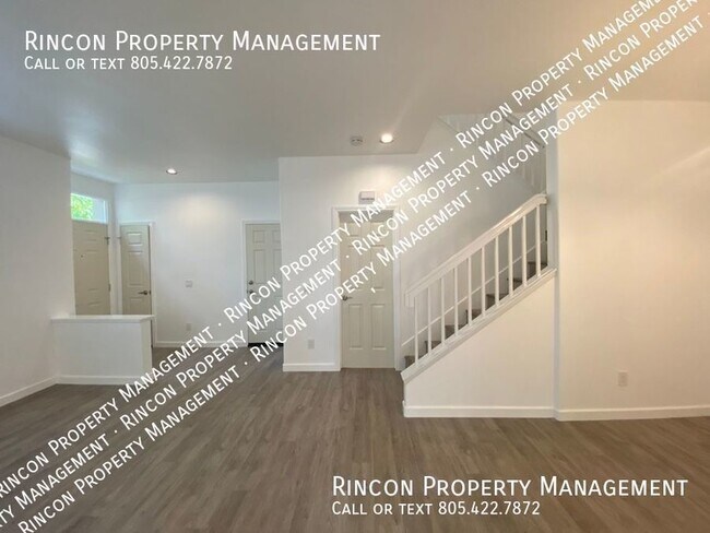 Building Photo - End Unit Townhome *Los Arboles of Mission ...
