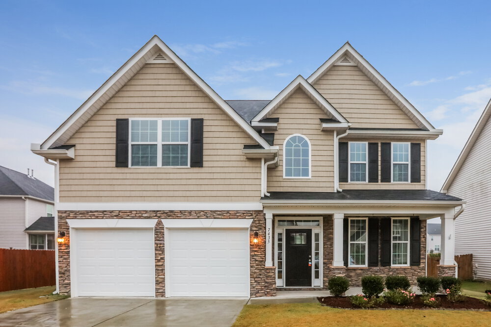 Primary Photo - 7435 Birchshire Dr