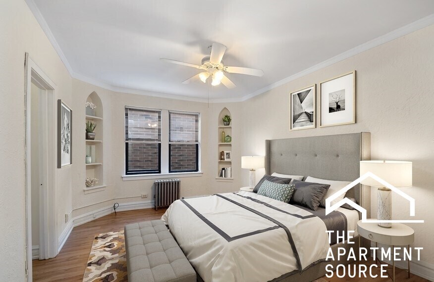 Foto principal - 4831 N Damen Ave
